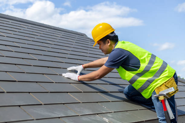 Best Affordable Roofing Company  in Deerwood, TX