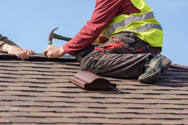 Roof Installation Near Me in Deerwood, TX