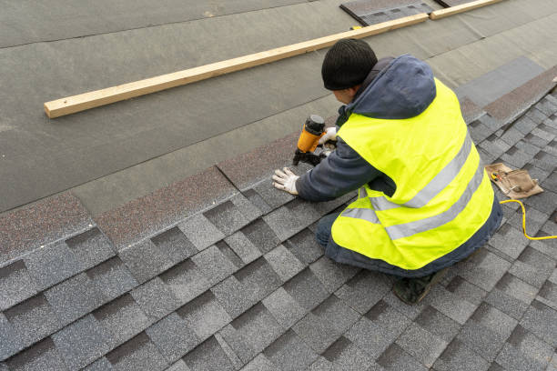 Best Roof Leak Repair  in Deerwood, TX