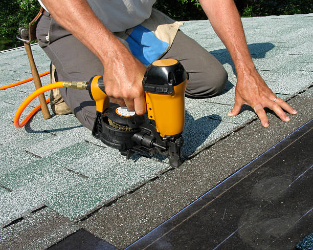 Best New Roof Installation  in Deerwood, TX