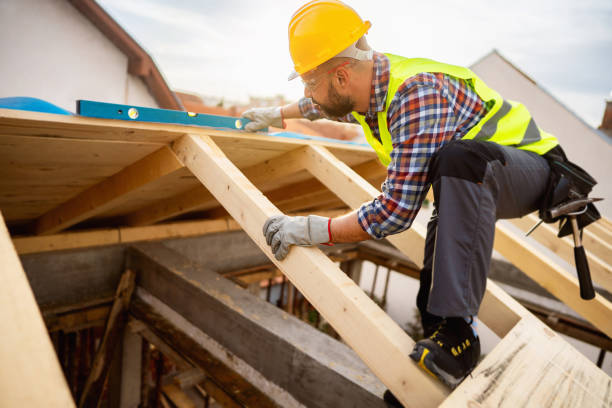 Best Residential Roof Replacement  in Deerwood, TX