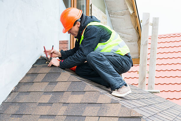 Best Metal Roofing Contractor  in Deerwood, TX