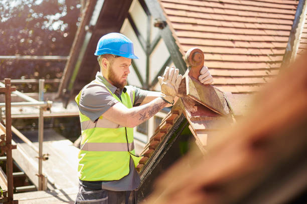 Best Commercial Roofing Services  in Deerwood, TX