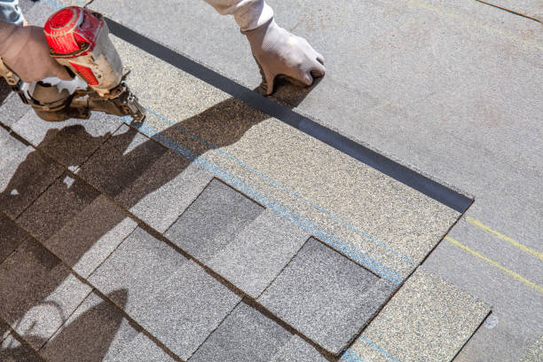 Roof Repair Estimates in Deerwood, TX