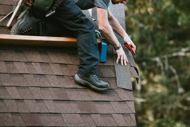 Best Residential Roofing Contractor  in Deerwood, TX